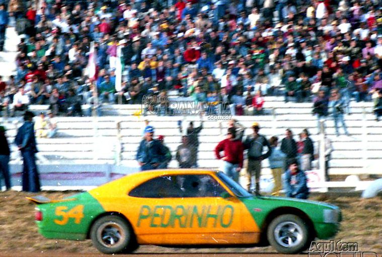Automóvel Clube de Itajaí: 35 anos de paixão, história e velocidade