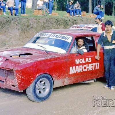Marchetty